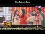 Meri Aashiqui Tum Se Hi 14th May 2015 Ranveer Ko Hua Galti Ka EhsaanCineTvMasti.Com