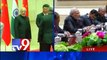PM Modi meets Chinese President Xi Jinping