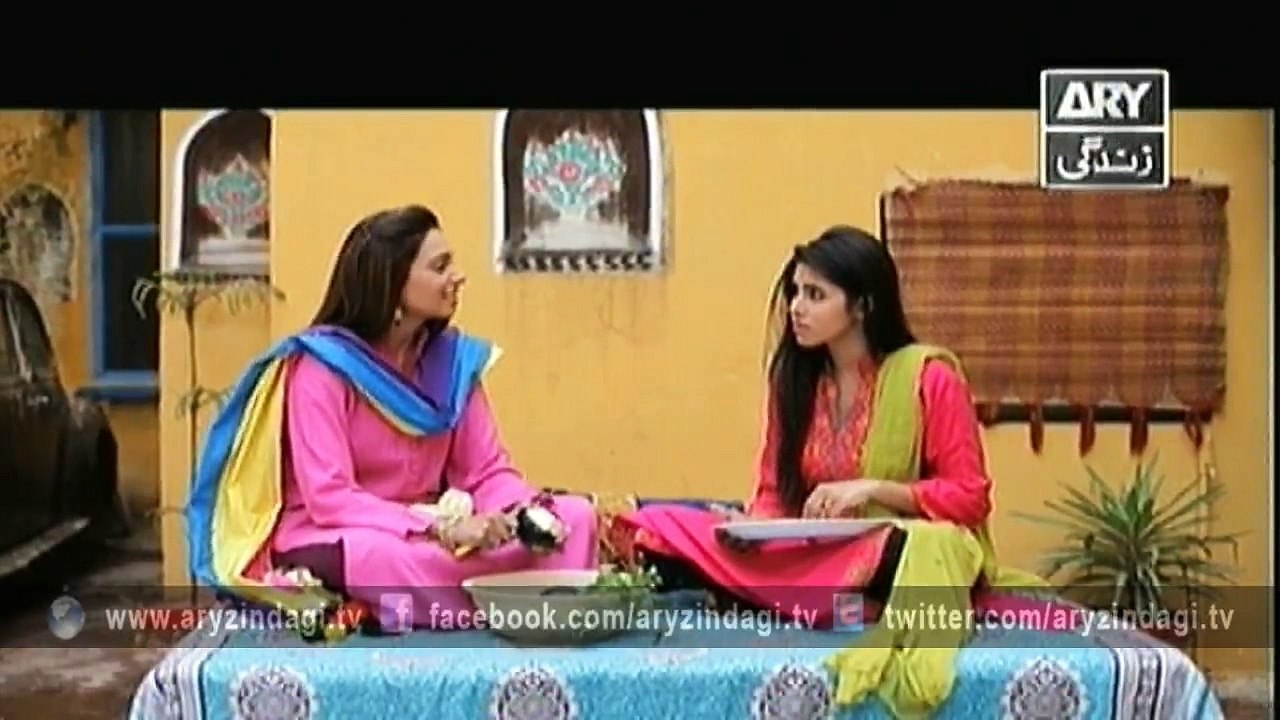 Rishtey Ep – 225 – 13th May 2015