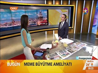 Op. Dr. Deniz Küçükkaya - Estetik Operasyonlar (Star)