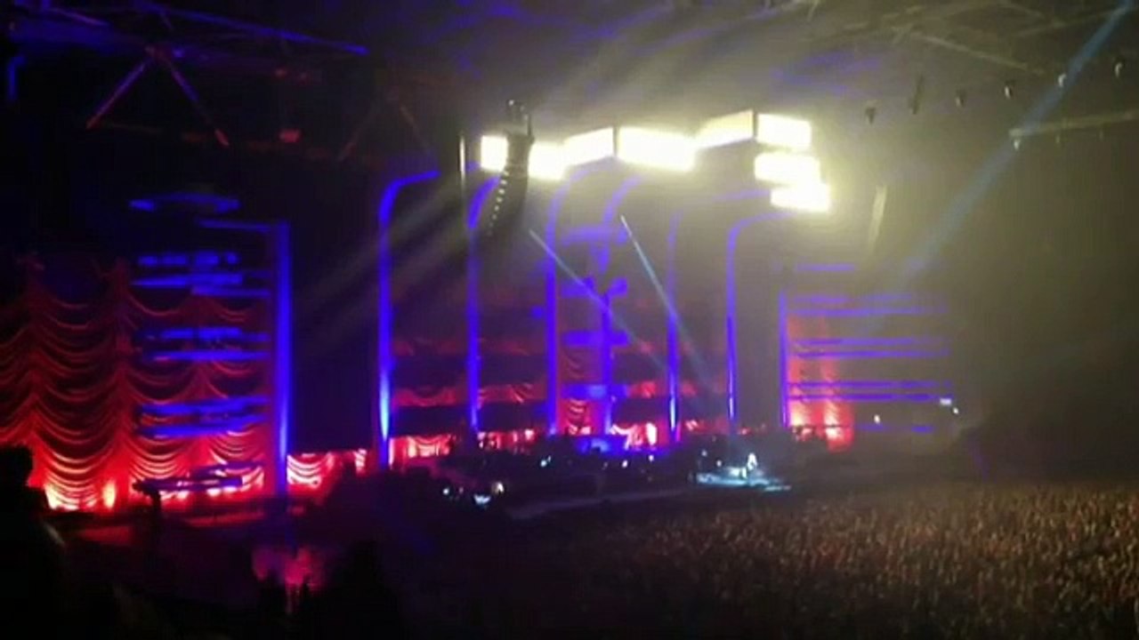 Anouk- I Won't Play That Game (Symphonica In Rosso)