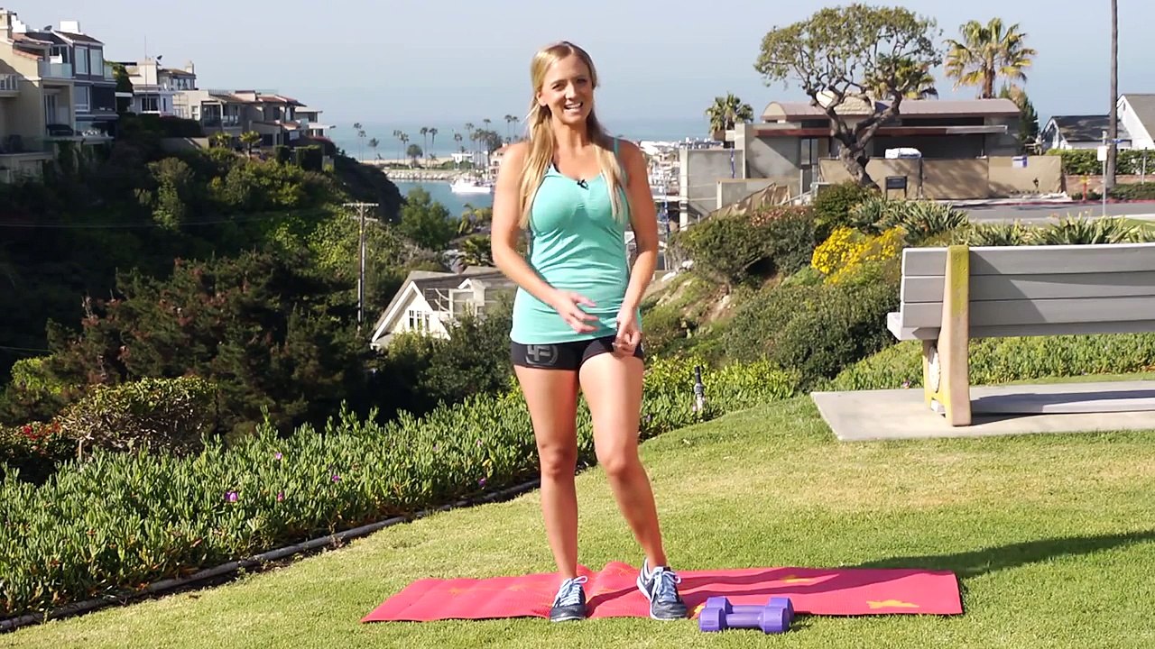Workout Tips for Kids