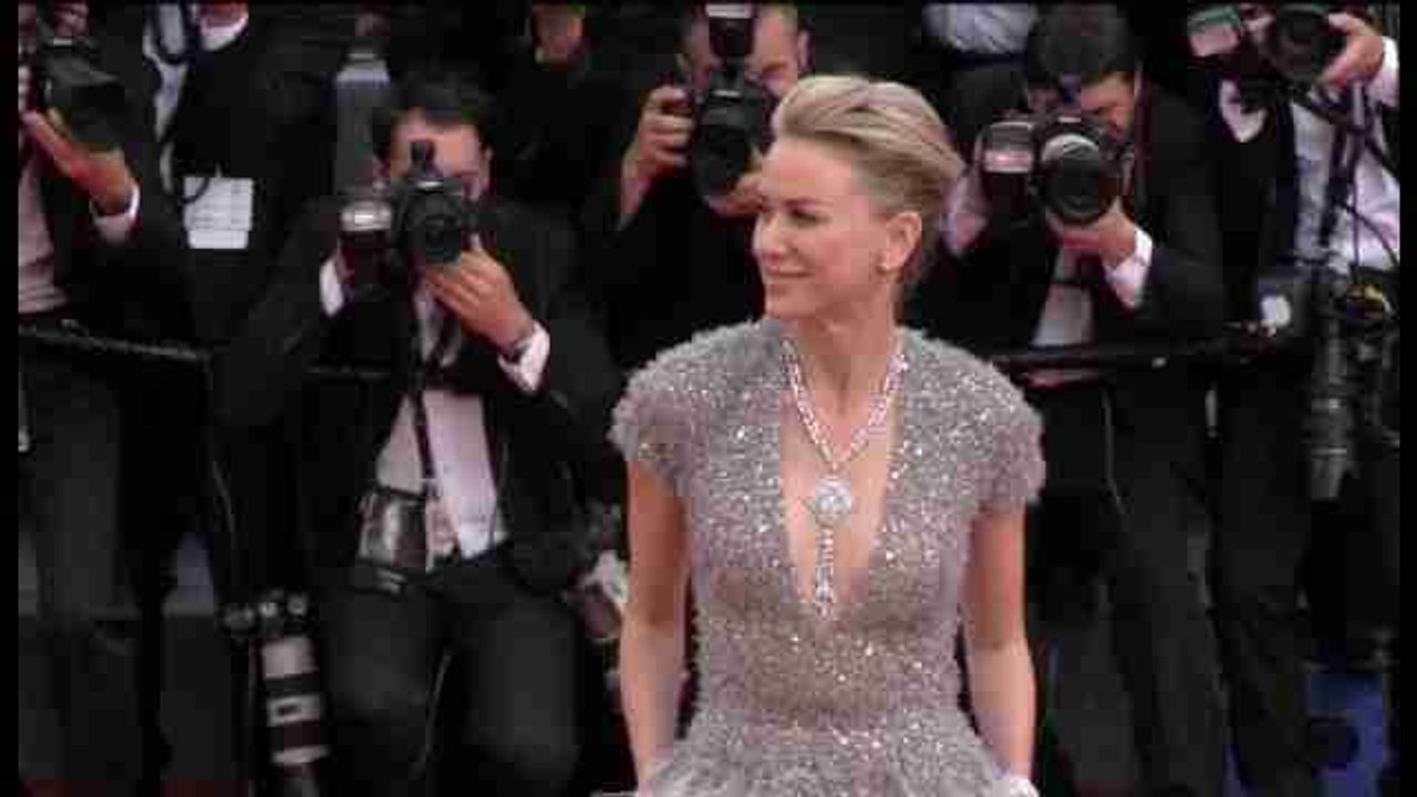 Derroche de glamour en la apertura del Festival de Cannes