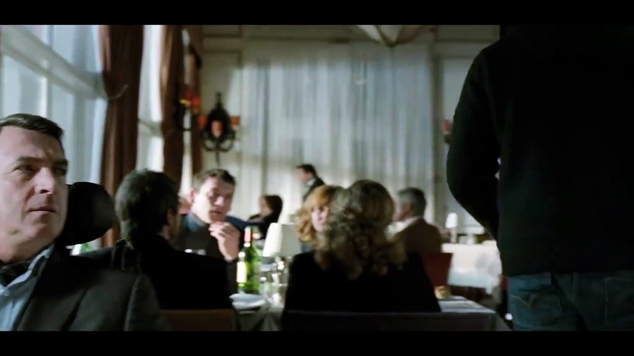 The Intouchables Ending HD