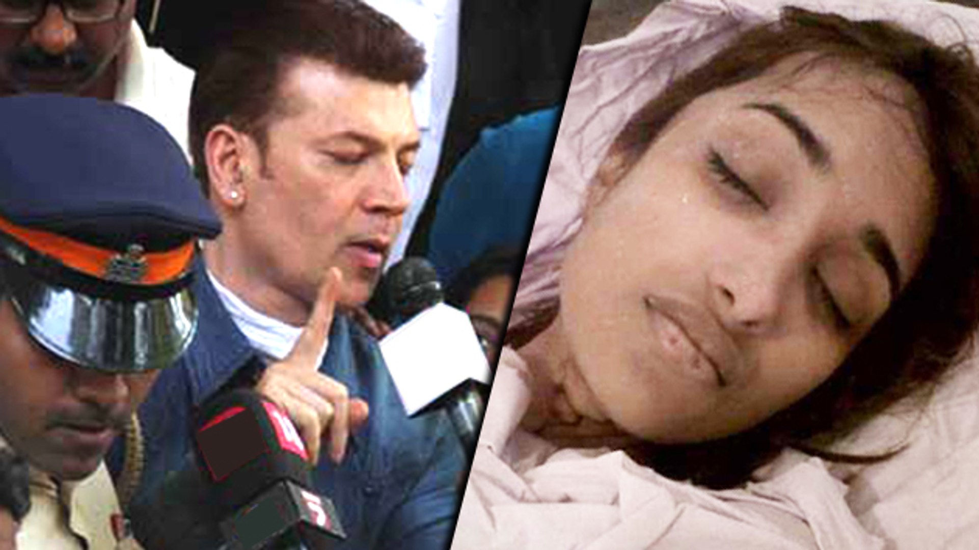 Jiah Khan Murder Aditya Pancholi In Danger Video Dailymotion Ow.ly/v7dm306b...