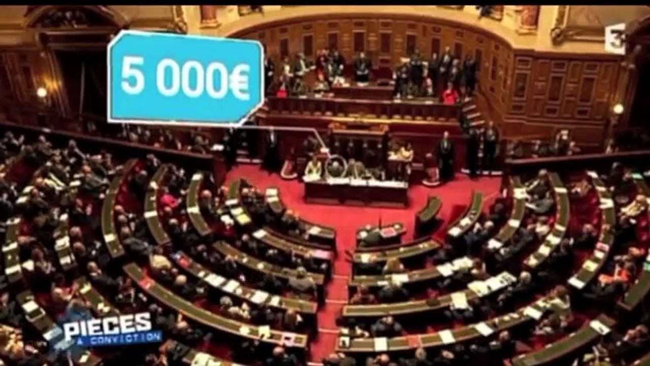 Au contribuable de voir.