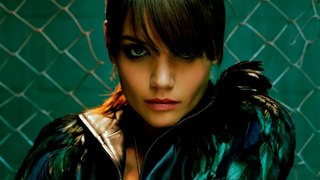 Free Katie Holmes Wallpapers