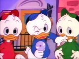 Ducktales Finnish (Ankronikka) Opening 2