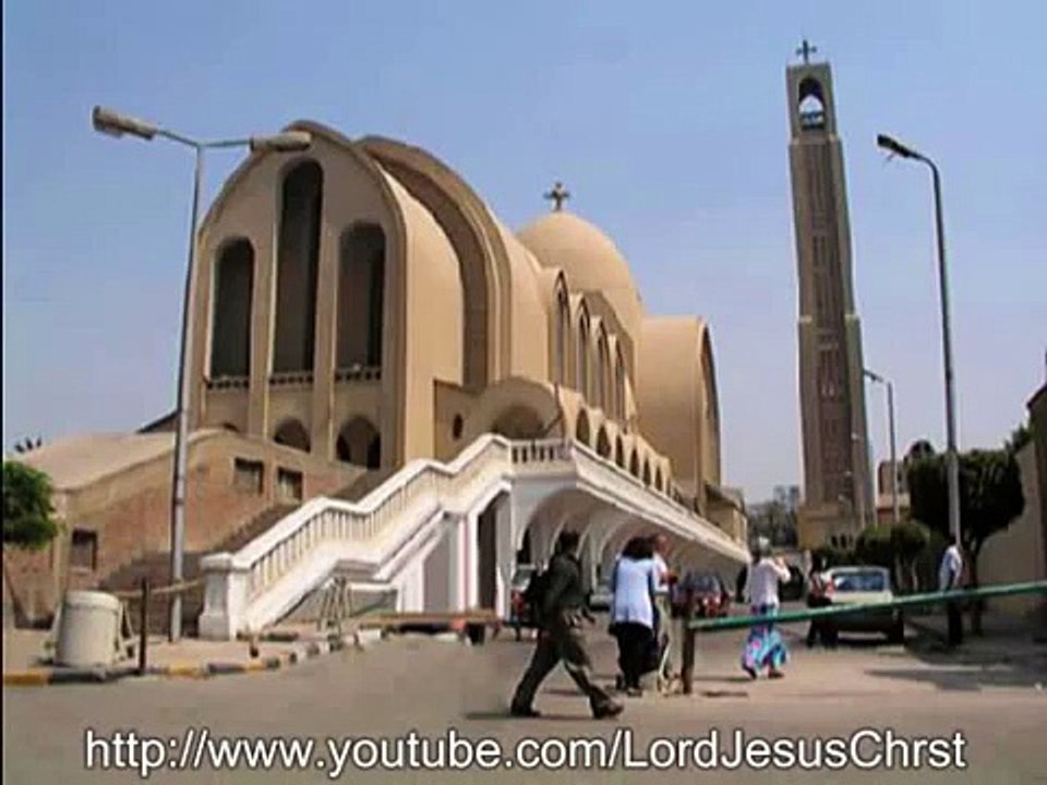 جرس الكنيسة