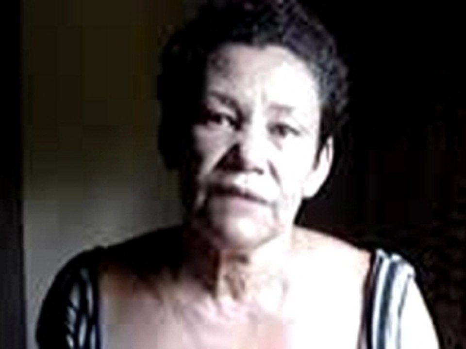 Mãe de Paloma