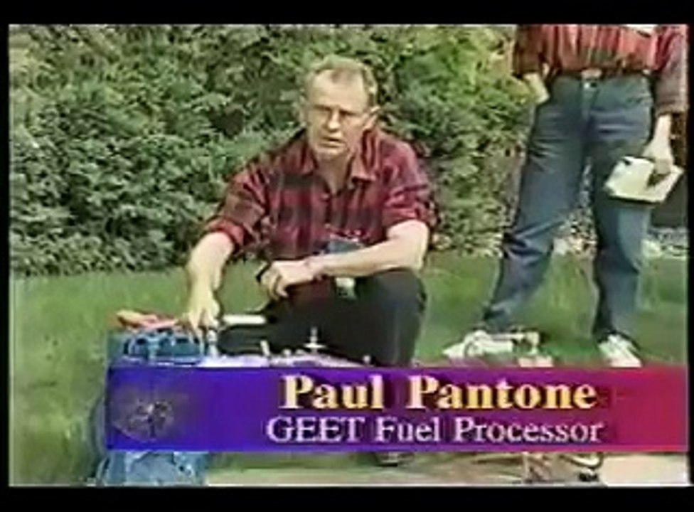 Inventor Jailed for making this video?