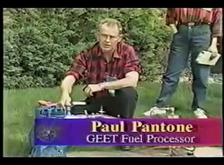 Inventor Jailed for making this video?