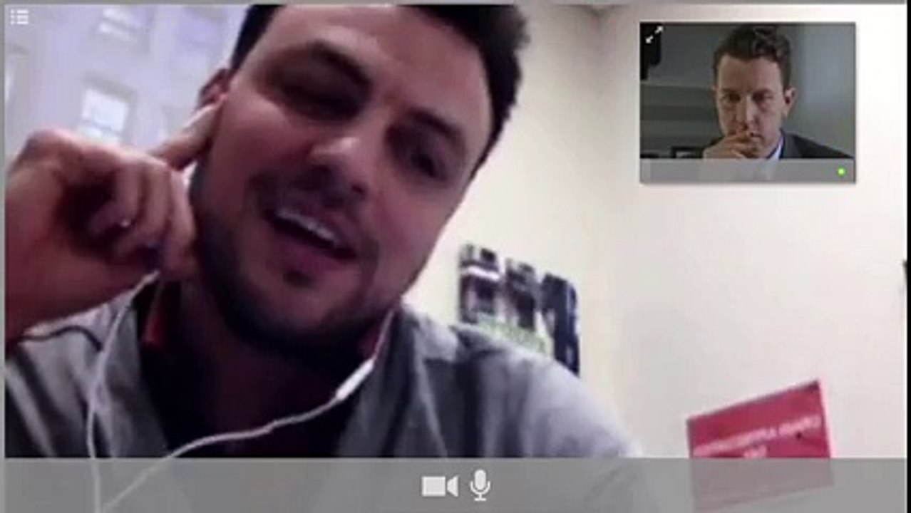 Le plus beau et plus dur travail du monde