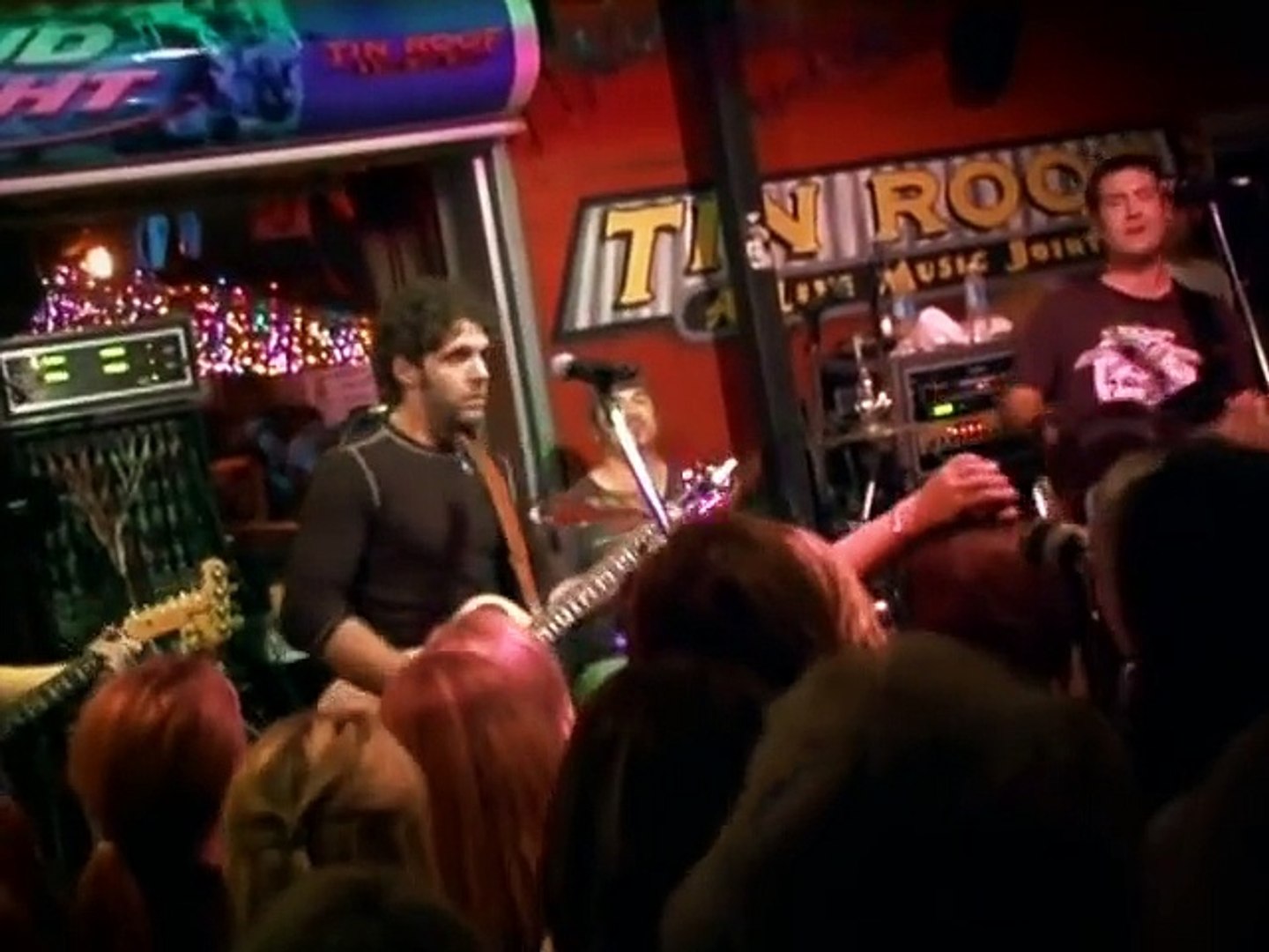 ⁣Billy Currington - I Got A Feelin' (Live)