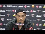 [Coletiva] São Paulo 0 x 0 Palmeiras - André Dias - 30.08.2009