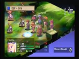 Disgaea: Hour of Darkness - Character Special Moves