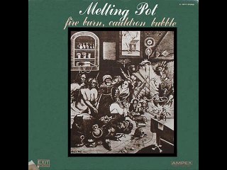 Melting Pot-Tell The Truth 1971