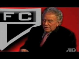 [Entrevista] Parte 2 - Juvenal Juvêncio na JP Online