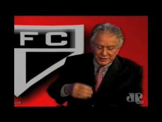 [Entrevista] Parte 1 - Juvenal Juvêncio na JP Online