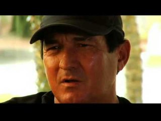 DVD do Hexa - Promo Muricy