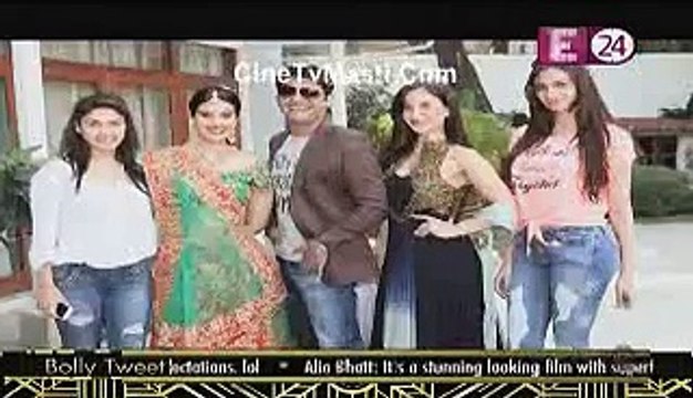 Kapil Ke Nakhron Se Sab Huye Pareshan 14th May 2015 CineTvMasti.Com
