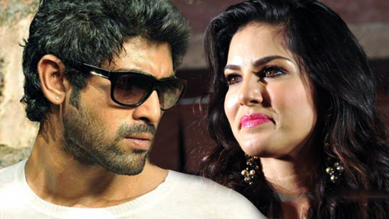 Rana Daggubati And Sunny Leone To Reprise Tarzan & Jane!