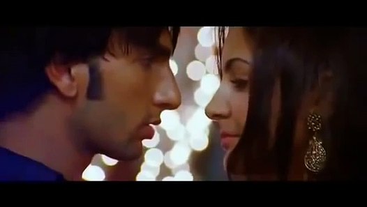 Bollywood Actress Anushka Sharma All Kissing Scenes Video