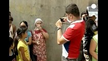 Filippine, aggiornato a 72 il bilancio delle vittime del rogo a Manila