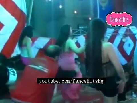رقص سكسي ساخن بدلة رقص شفافة نااار وجسم مثيرة واجمد راقصات 2014 Dance Hits