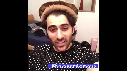 Beautistan.پٹھان کا بھارتی لڑکی کو کرارا جواب ضرور ویڈیو دیکھیں