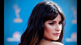 Free Lea Michele Sexy Wallpapers