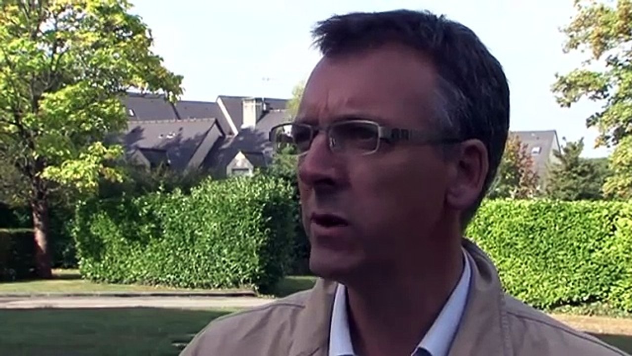 Agriculture industrielle, le sacrifice de l'eau : Bretagne, le raz de marée des algues vertes.