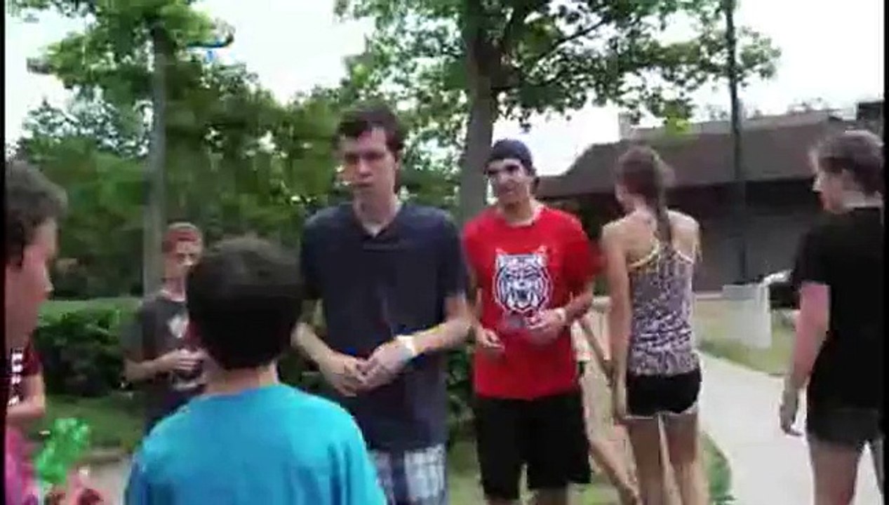 When Trust Falls Attack