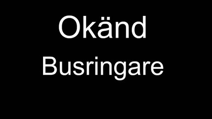 Okänd - Har du snackat skit om min musik ?!