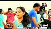 Bahu-Betiyon Ke Jashn Ki Taiyaari!! - Star Parivaar Awards 2015 - 14th May 2015