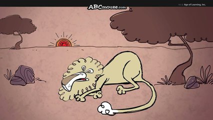 "The Letter L Song" by ABCmouse.com