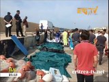 Eritrean News - Over 300 Eritrean Migrants die in Italy - ኢጣሊ - ሓደጋ ጃልባ