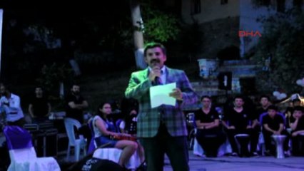 Aydın Gençler 'Vurmalı Çalgılar Festivali' ile Coştu