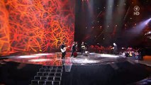 ESC Opening / Eröffnung - Eurovision 2011 // 