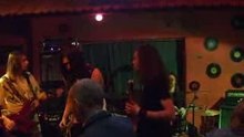 Erectus - Gitarowy Blues