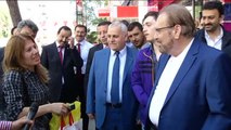 Btp) Genel Başkanı Prof. Dr. Haydar Baş: 