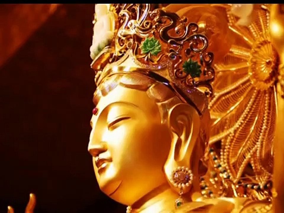 Great Compassion Mantra - Imee Ooi  大悲咒 - 黃慧音