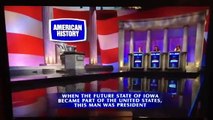 Best Final Jeopardy ever!