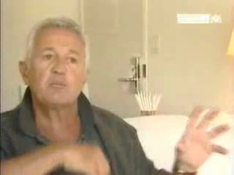 Christophe Rocancourt