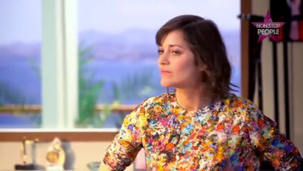 Marion Cotillard : Découvrez son étonnante reconversion