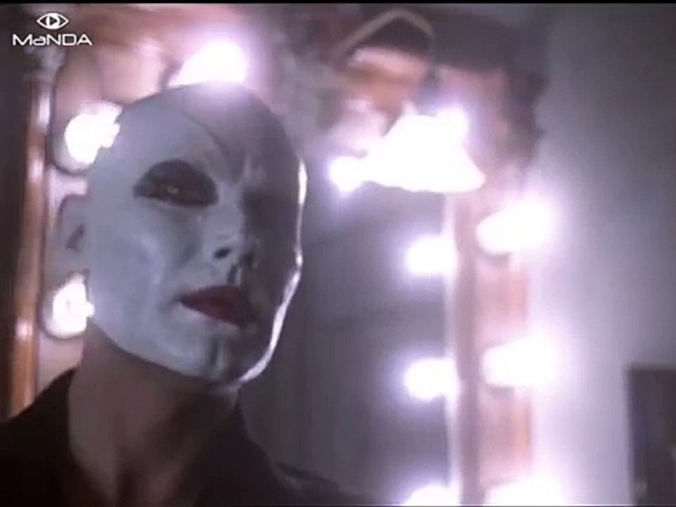 Mephisto (1981) -  részlet