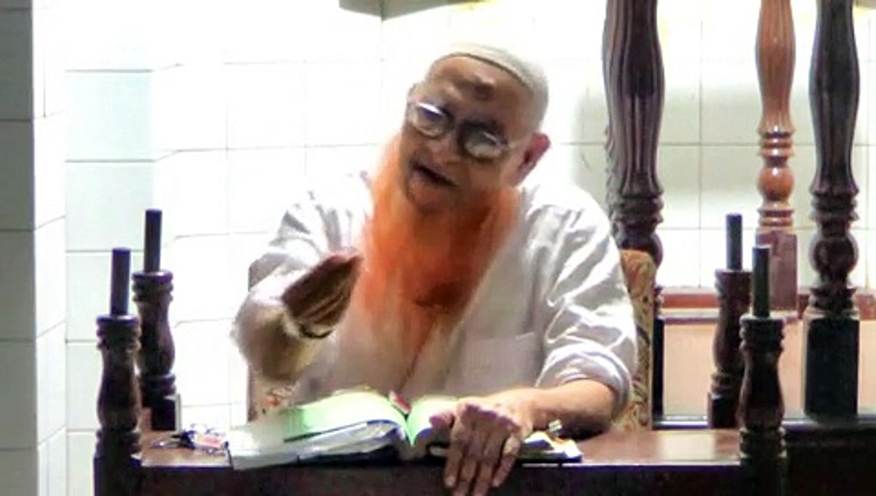 14-10-2014 Dilon ka sukin zikr-e-Illahi maدلوں کا سکون ذکرِ الہی میں