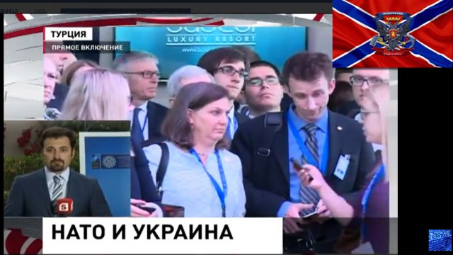 НАТО готово развязать 3 мировую войну