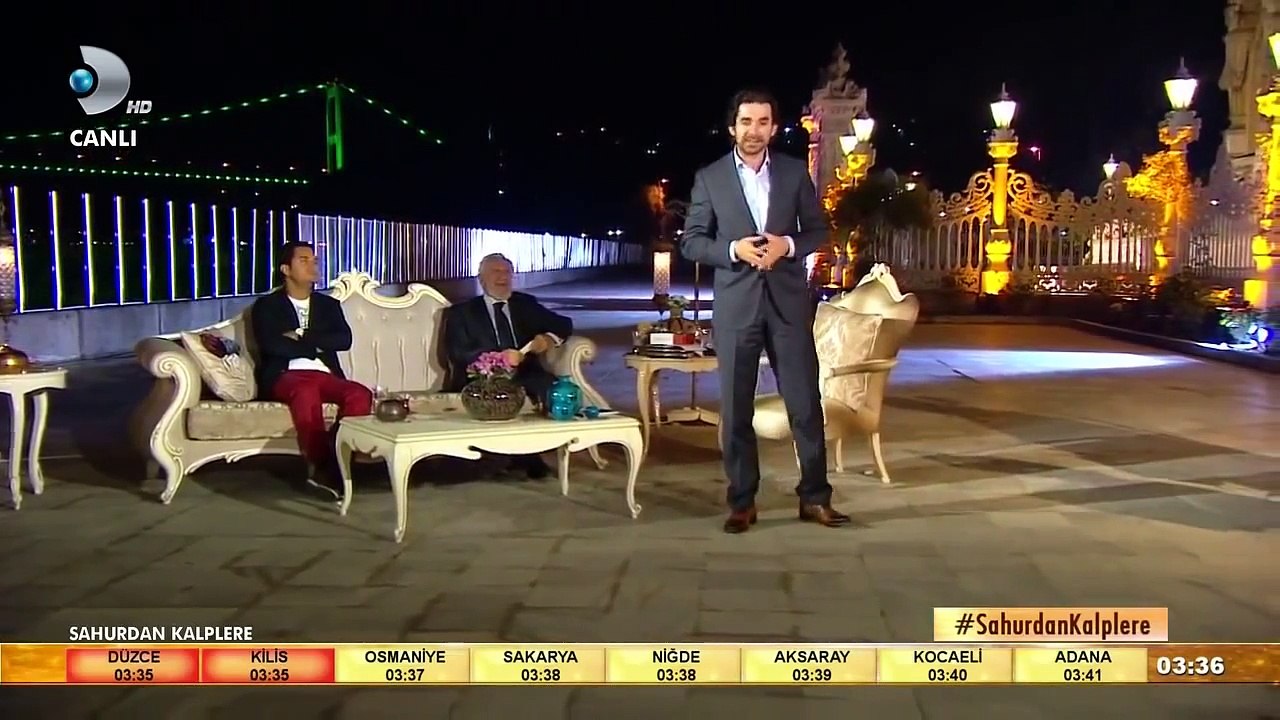 Serdar Tuncer - Yarbay Hasan Bey Hikayesi ve Çanakkale Alınacak Ders