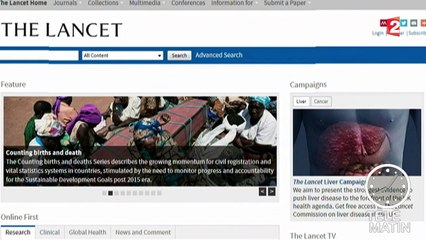 La force de la poignée de main pour évaluer les risques cardiovasculaires